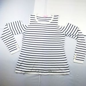Lilly Pulitzer Striped Sweater